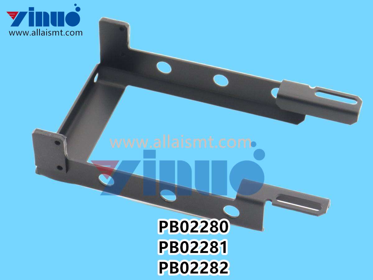 PB02280 PB02281 PB02282 NXT BKT H08 head holder