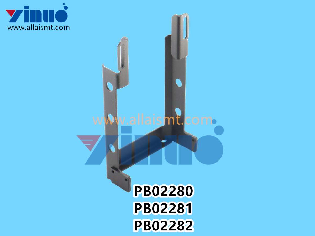 PB02280 PB02281 PB02282 NXT BKT H08 head holder