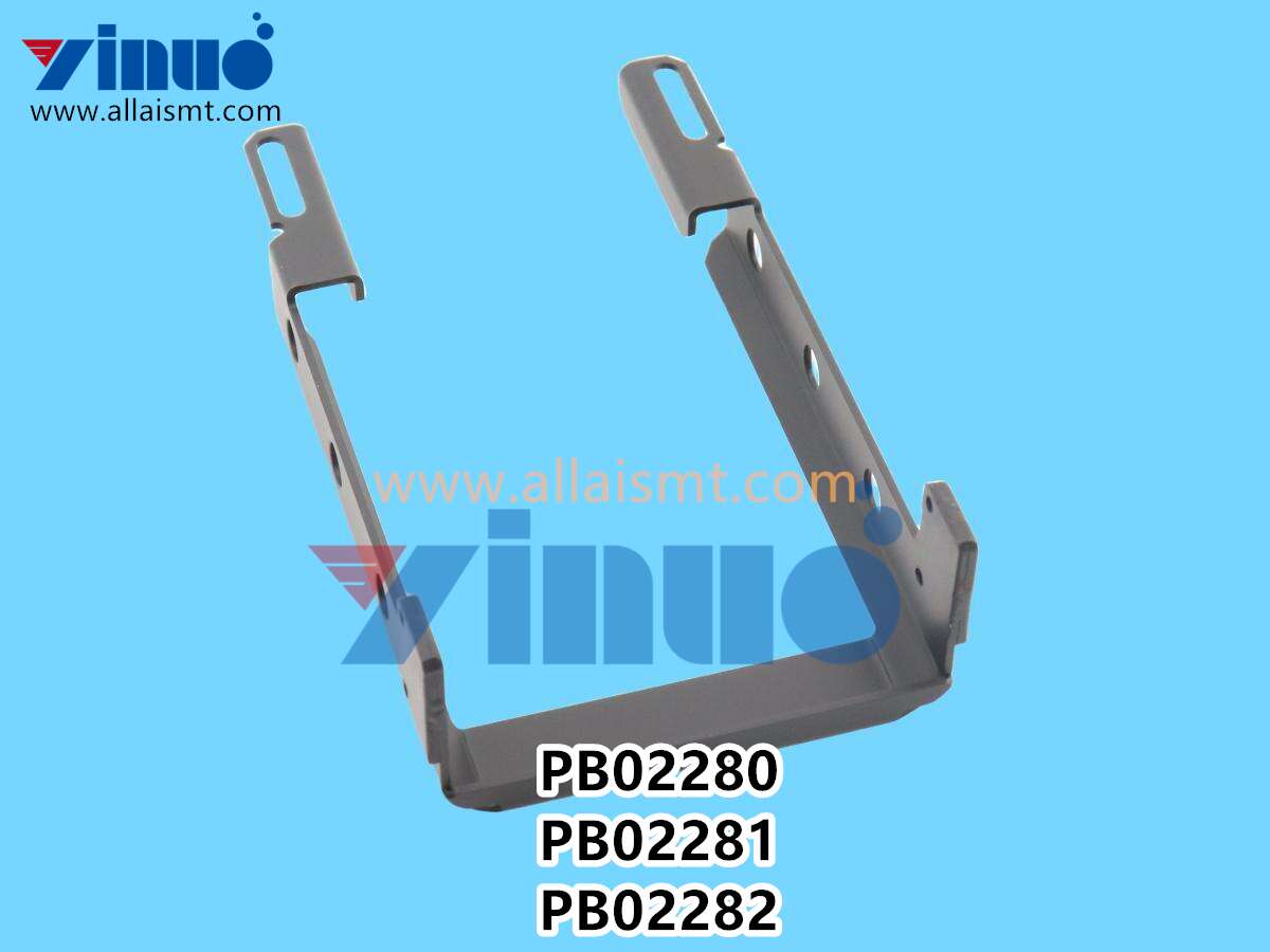 PB02280 PB02281 PB02282 NXT BKT H08 head holder