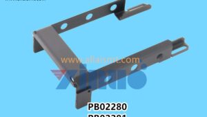 PB02280 PB02281 PB02282 NXT BKT H08 head holder