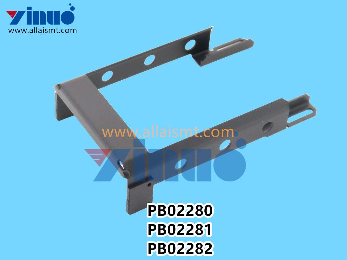 PB02280 PB02281 PB02282 NXT BKT H08 head holder