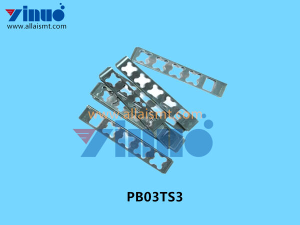 PB03TS3 FUJI NXT Feeder W08C PLATE, SEAL