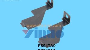 PB04TA0 PB04TA1 PB04TA2 FUJI NXT mounter V12 head scrap stopper