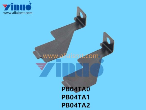 PB04TA0 PB04TA1 PB04TA2 FUJI NXT mounter V12 head scrap stopper