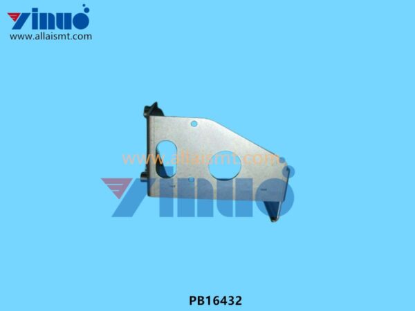 PB16432 Wing Retainer