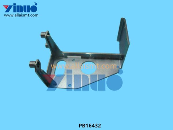 PB16432 Wing Retainer