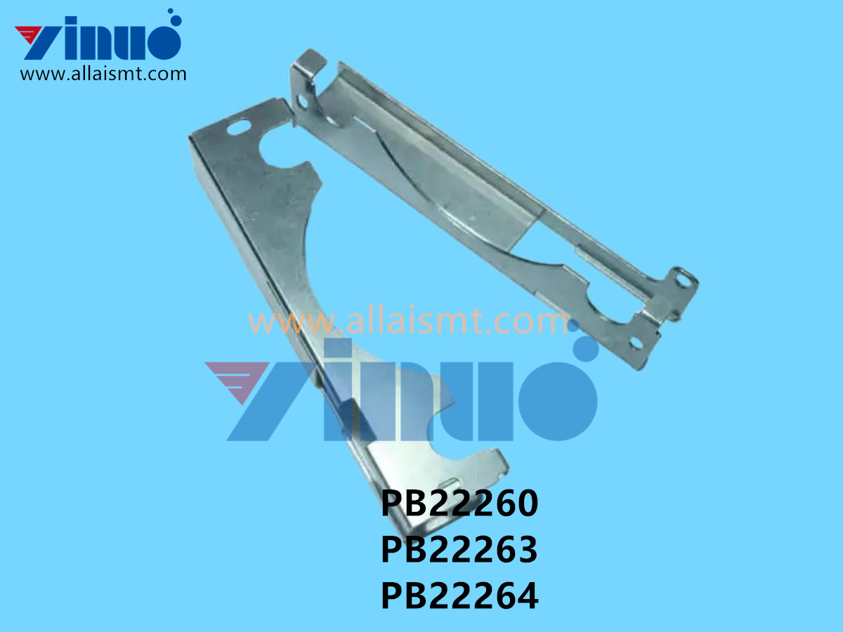PB22260 PB22263 PB22264 NXT 16MM COVER