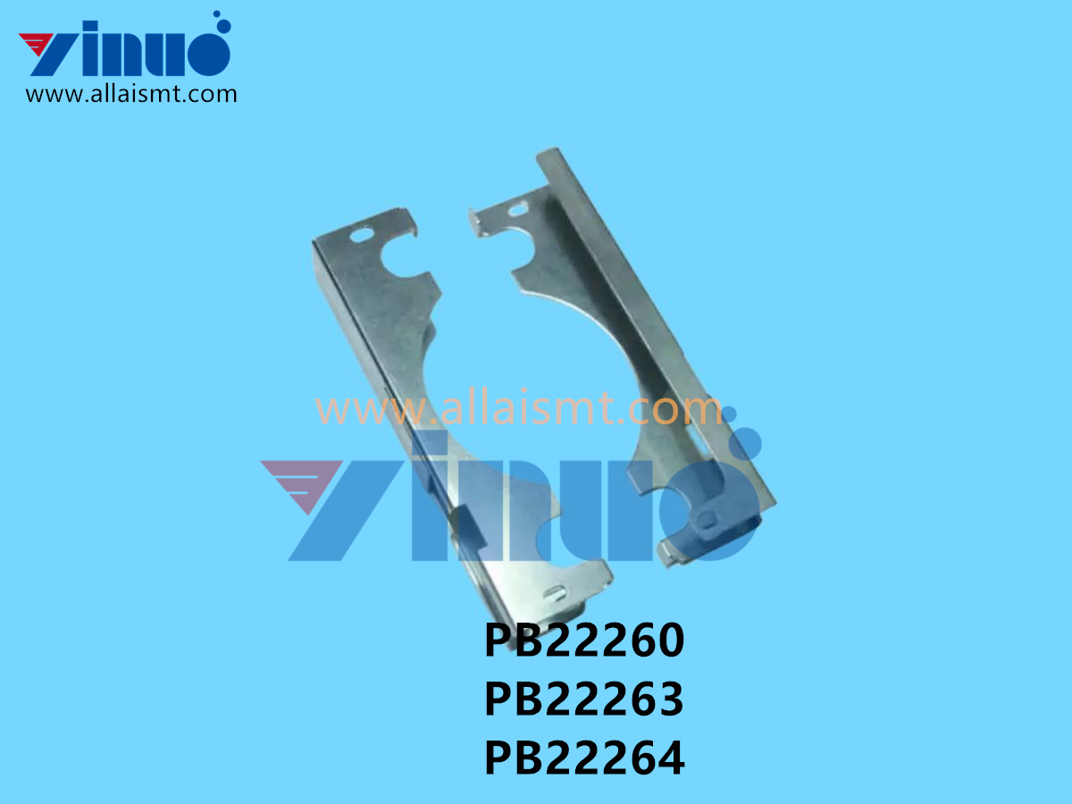 PB22260 PB22263 PB22264 NXT 16MM COVER