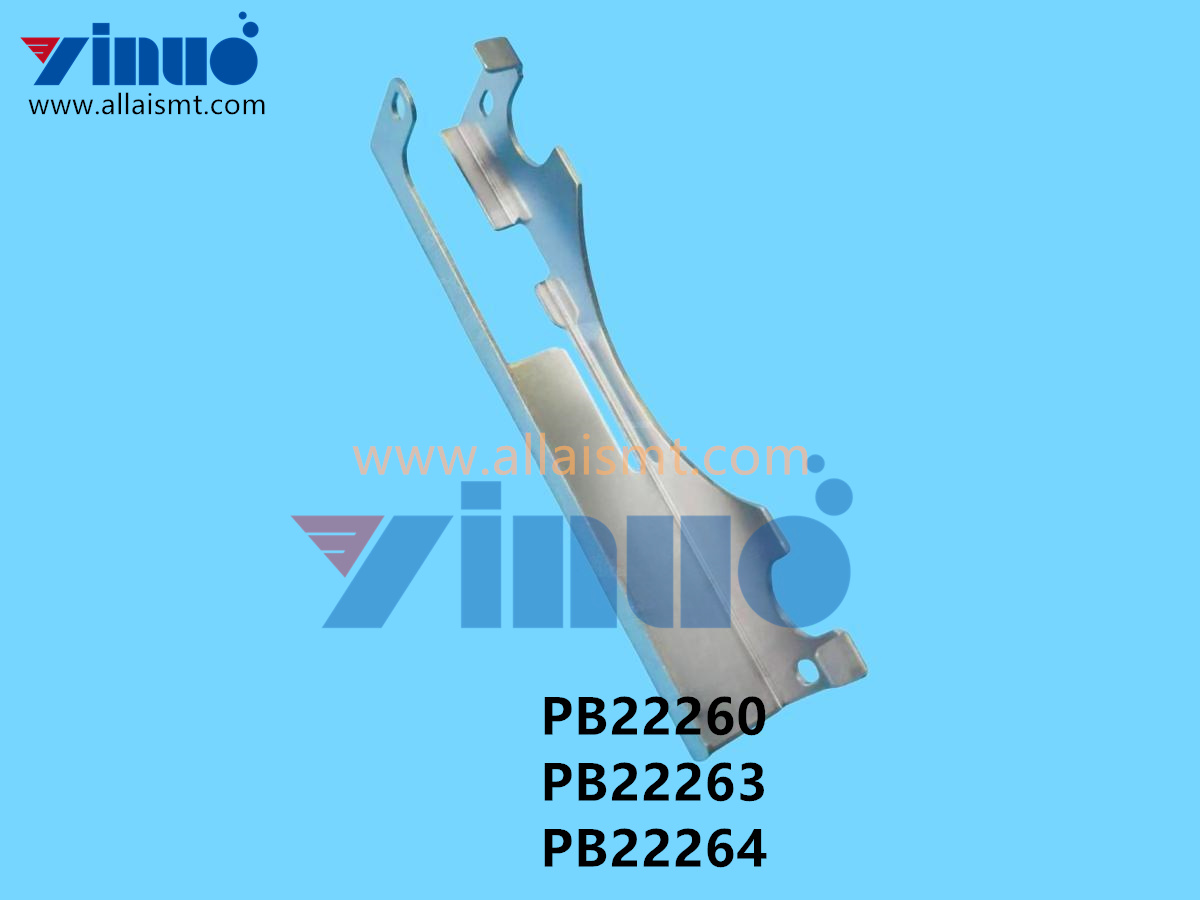PB22260 PB22263 PB22264 NXT 16MM COVER
