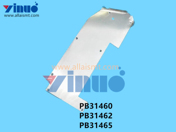 PB31460 PB31462 PB31465 NXT W8 Feeder Cover