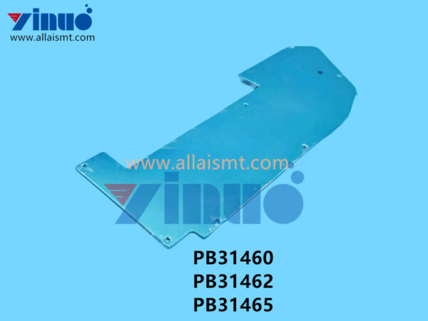 PB31460 PB31462 PB31465 NXT W8 Feeder Cover