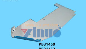 PB31460 PB31462 PB31465 NXT W8 Feeder Cover