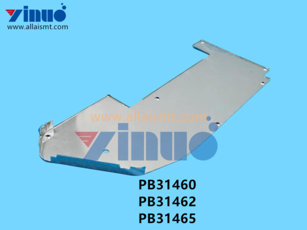 PB31460 PB31462 PB31465 NXT W8 Feeder Cover