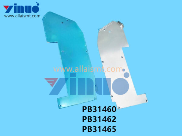 PB31460 PB31462 PB31465 NXT W8 Feeder Cover