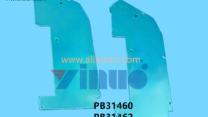 PB31460 PB31462 PB31465 NXT W8 Feeder Cover