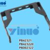 PB42321 PB423220 PB002322 NXT H12S Workhead Bracket