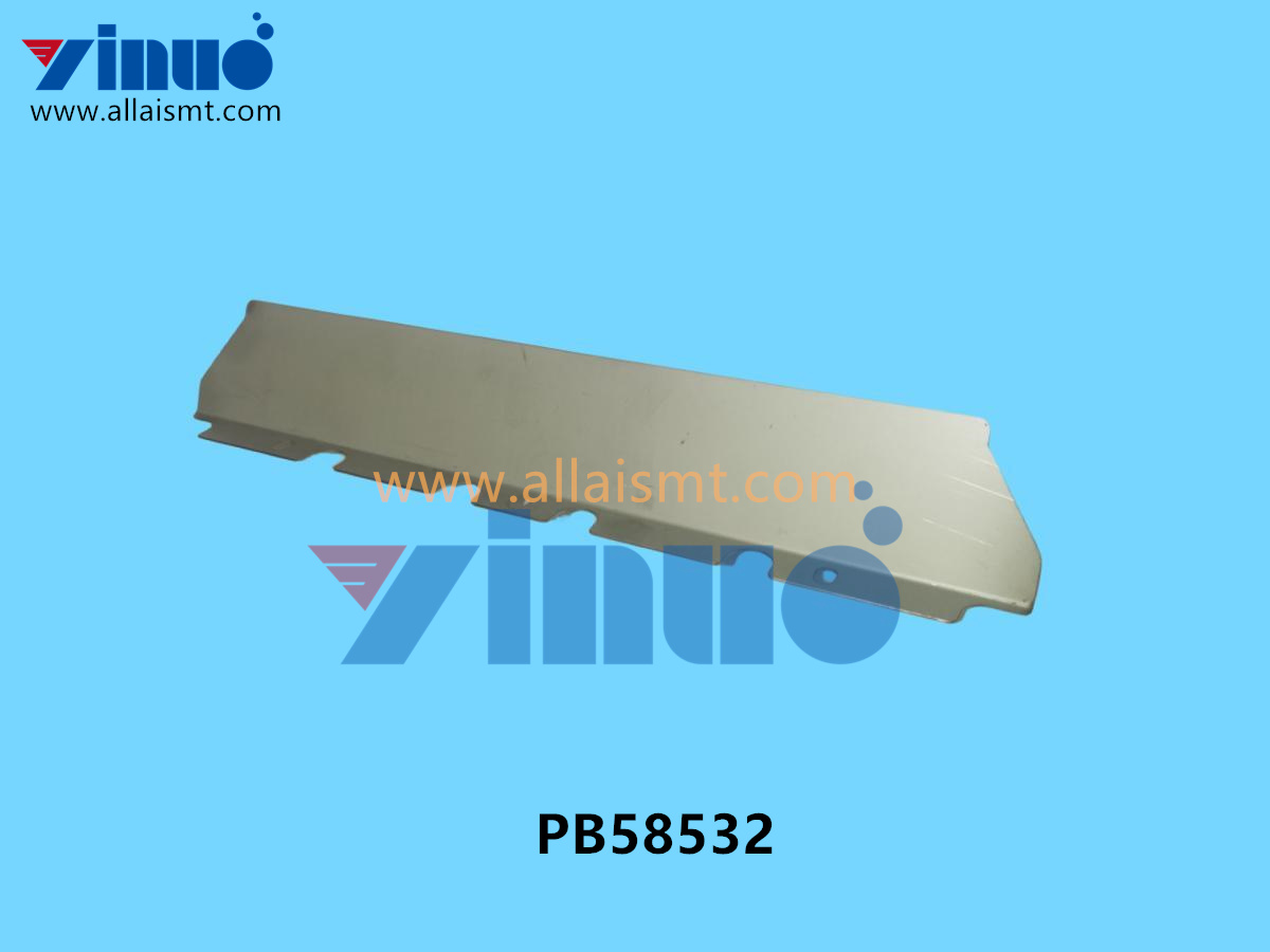 PB58532 NXT M3 BKT