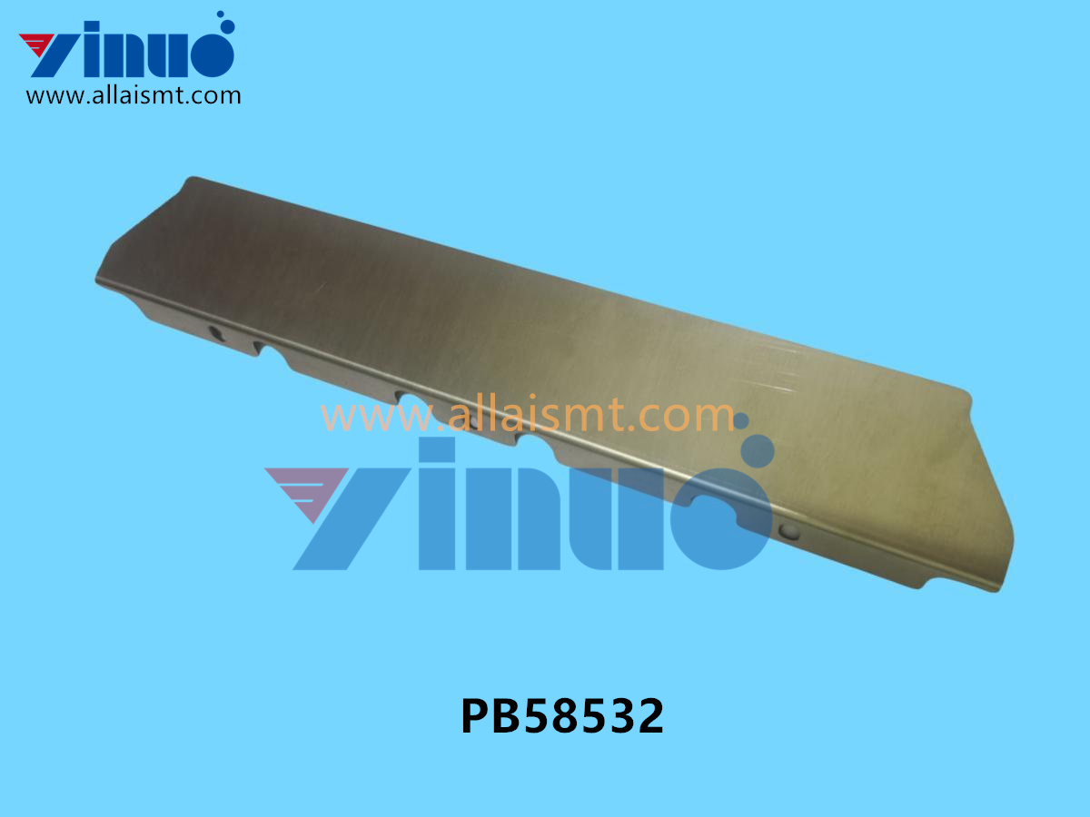 PB58532 NXT M3 BKT