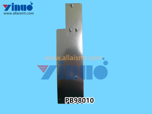 PB98010 H12HS COVER