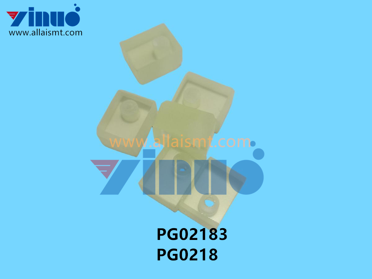 PG02183 PG0218 NXT Spacer