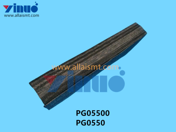 PG05500 PG0550 NXT ANTI VIBRATION PAD