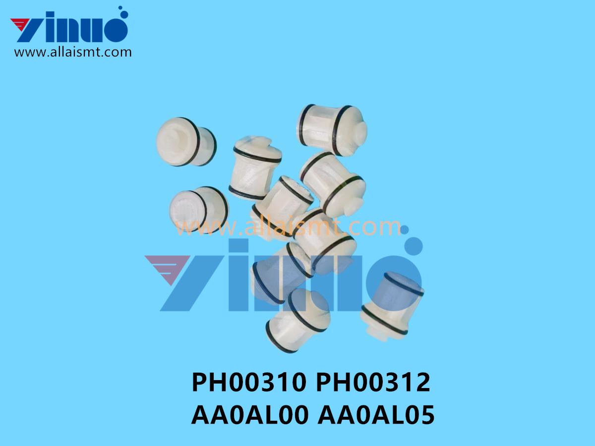PH00310 PH00312 AA0AL00 AA0AL05 NXT H04 H08 FILTER