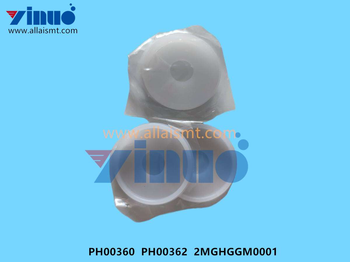 PH00360 PH00362 2MGHGGM0001 PLATE ACRYLIC