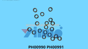 PH00990 PH00991 PH00995 PH00998 NXT O-RING