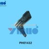 PH01432 NXT W8 Feeder Parts Fixed Block