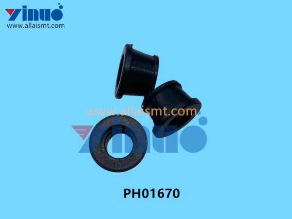 PH01670 NXT 08C 08F flyer guide wheel