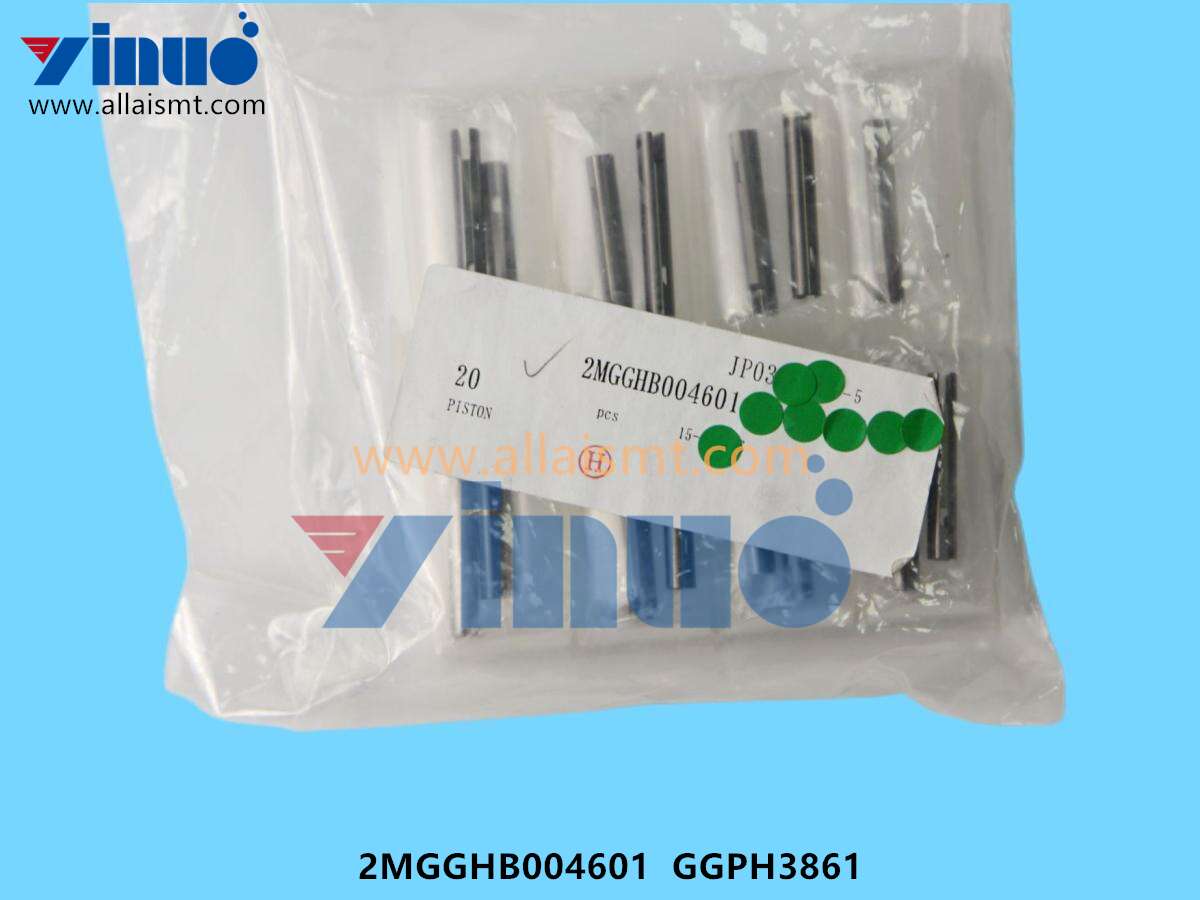 PISTON 2MGGHB004601 GGPH3861