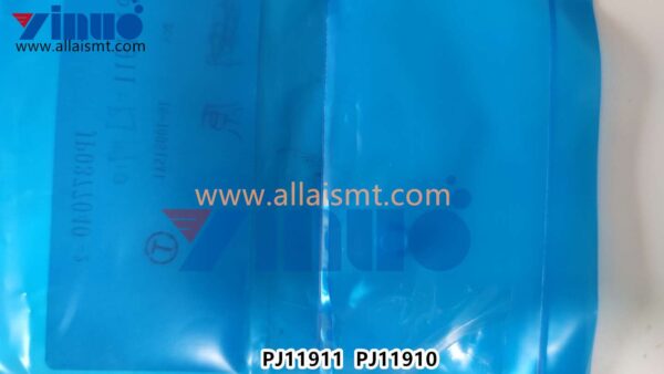 PJ11911 PJ11910 RETAINER FELT