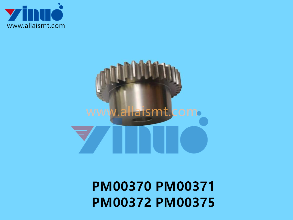 PM00370 PM00371 PM00372 PM00375 NXT GEAR