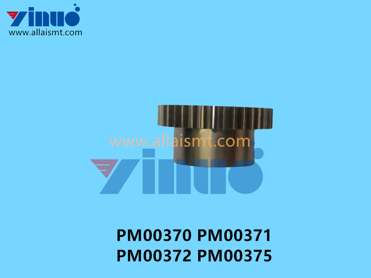 PM00370 PM00371 PM00372 PM00375 NXT GEAR