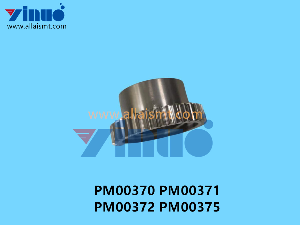 PM00370 PM00371 PM00372 PM00375 NXT GEAR