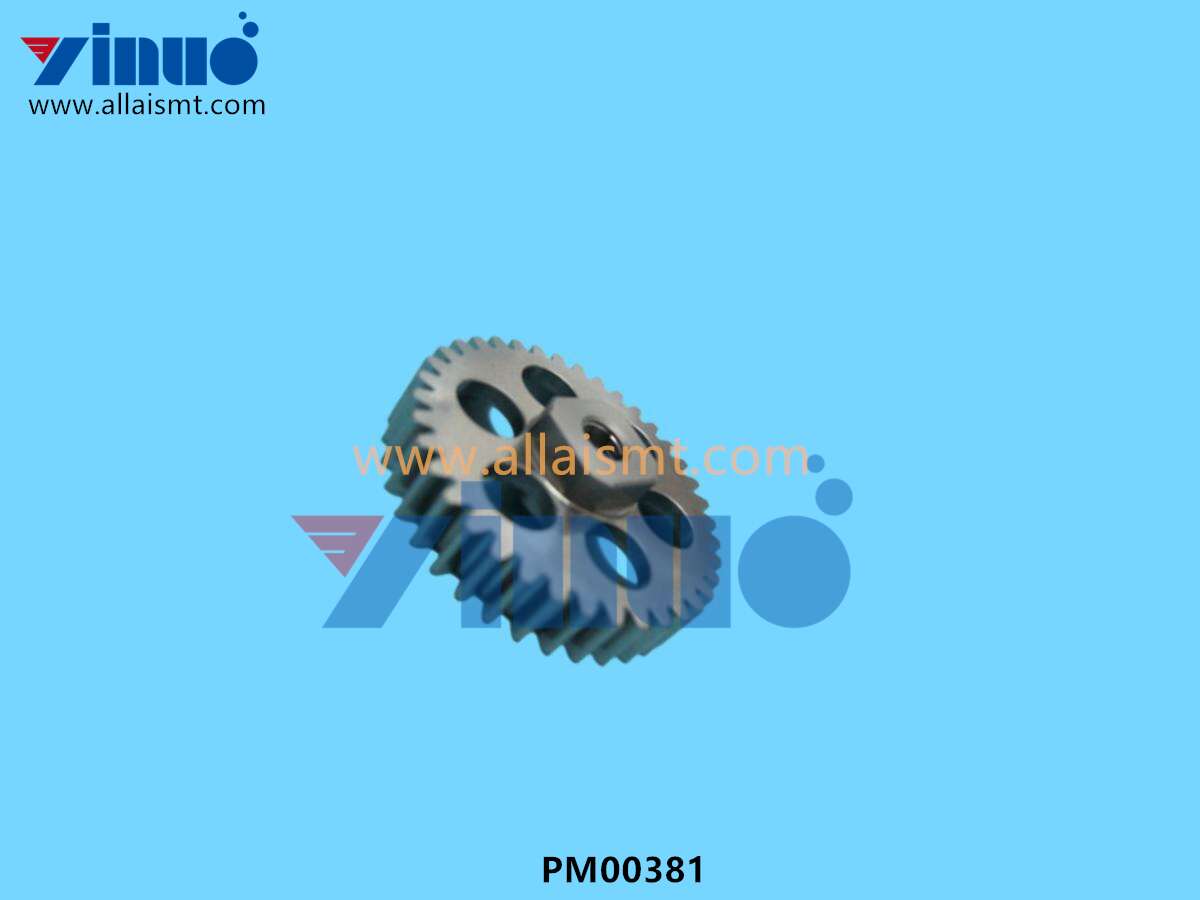 PM00381 GEAR