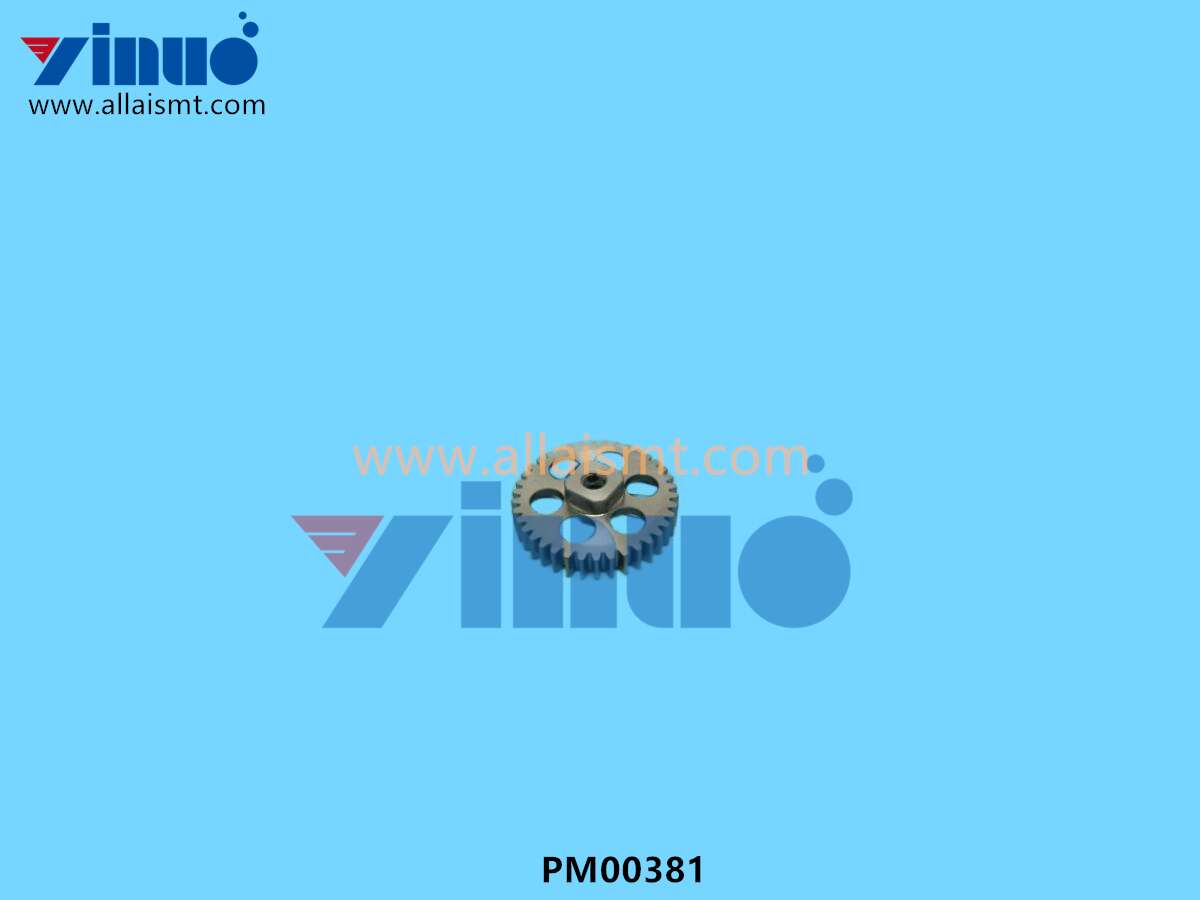 PM00381 GEAR