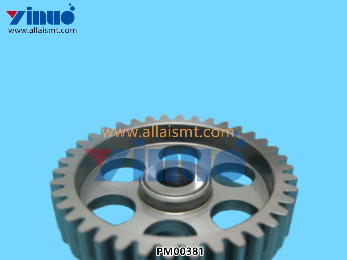 PM00381 GEAR