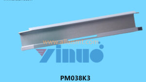 PM038K3 PM038K0 NXT Aluminum Channel