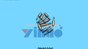 PM0396 Eccentric pin