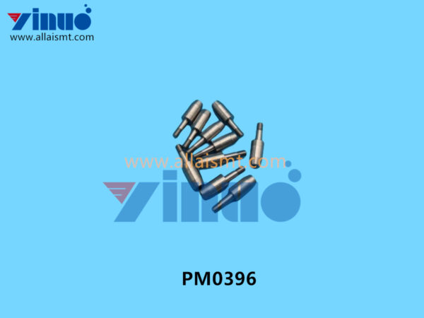 PM0396 Eccentric pin