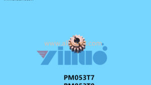 PM053T7 PM053T0 PM053T5 NXT V12 GEAR