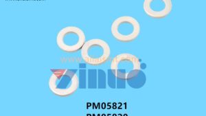 PM05821 PM05820 PM0582 NXT COLLAR Gasket