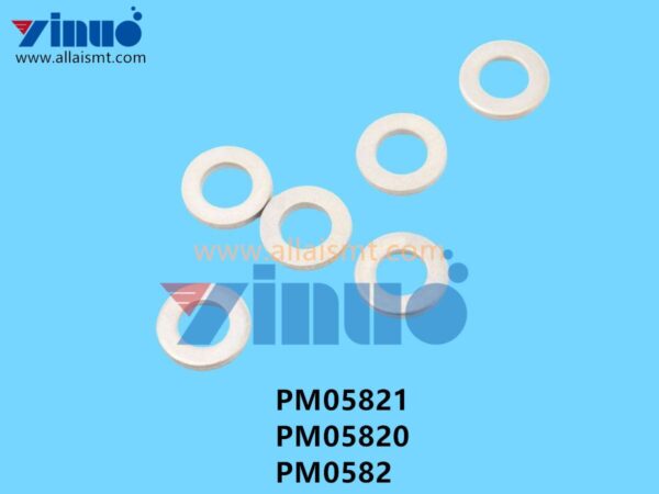 PM05821 PM05820 PM0582 NXT COLLAR Gasket