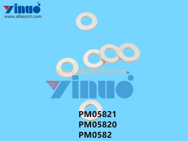 PM05821 PM05820 PM0582 NXT COLLAR Gasket