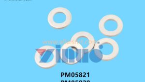 PM05821 PM05820 PM0582 NXT COLLAR Gasket