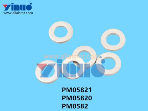 PM05821 PM05820 PM0582 NXT COLLAR Gasket