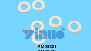 PM05821 PM05820 PM0582 NXT COLLAR Gasket