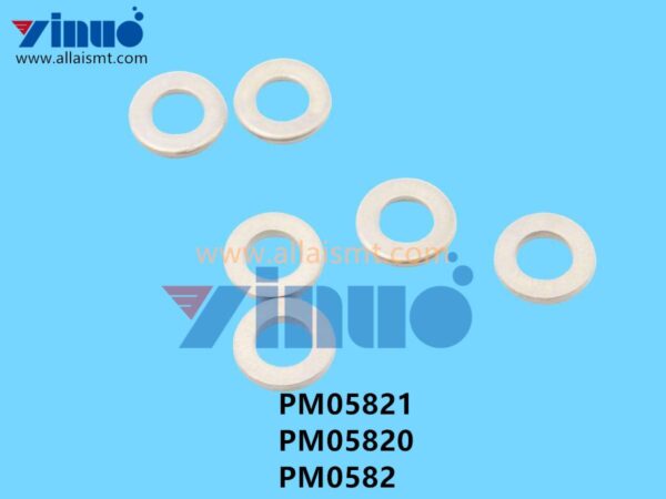 PM05821 PM05820 PM0582 NXT COLLAR Gasket