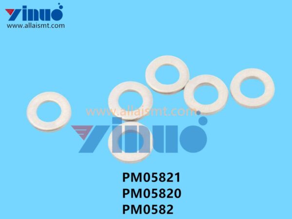 PM05821 PM05820 PM0582 NXT COLLAR Gasket